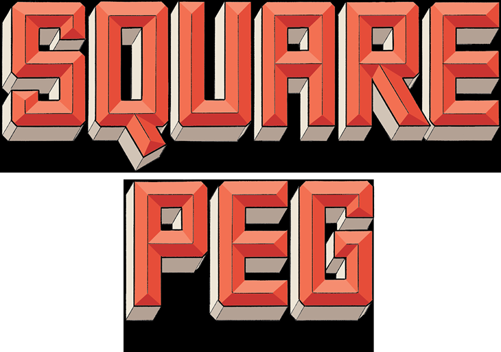 Square Peg